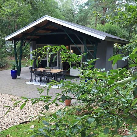 Het Natuurhuisje Op De Veluwe Nunspeet Exterior foto
